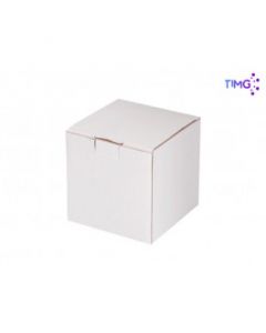 Caja De Carton para embalaje de tazones Cafe TIMG 12u