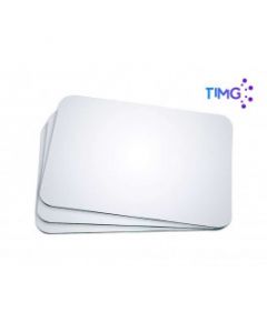 Mouse pad Sublimable rectangular - 170*210mm 1 Unidad