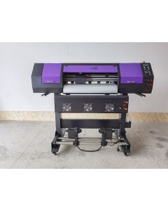 Ploter de impresión modelo 0626N -60 cm de ancho -1 cabezal Epson XP600 - Grafica y banner