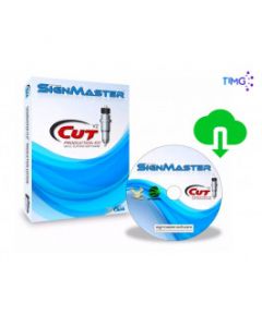 Signmaster simple - Licencia 3 pcs - serial virtual