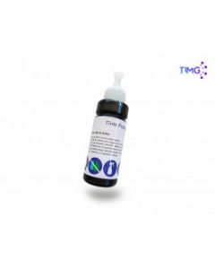 Tinta Negra para epson TMJ botella de 100cc