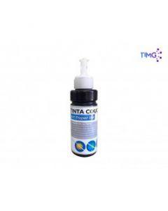 Tinta Especial Couche - 100 ml Negro - Serie TMJ